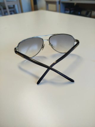 Gafas de sol Ralph Lauren Aviador Plata