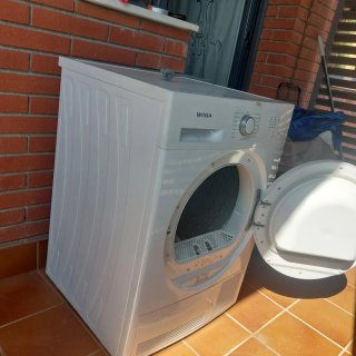Secadora WINIA