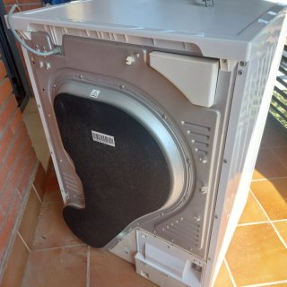 Secadora WINIA