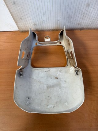 Careta Yamaha XT 600 1991