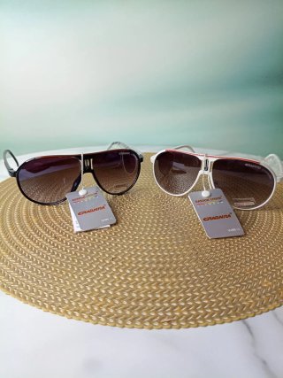 Pack 2 Gafas Sol adulto Aviador Dasson Vision