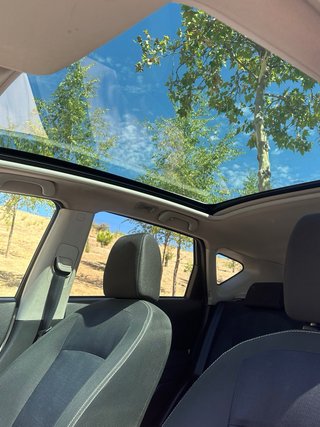 Nissan Qashqai 2011