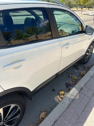 Nissan Qashqai 2011