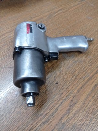 Pistola de impacto Ingersoll Rand 1/2