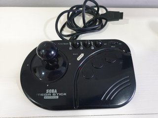 Joystick Sega Mega Stick Asciiware