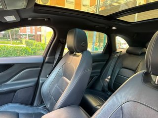 Jaguar F-Pace 2018