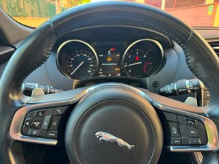 Jaguar F-Pace 2018