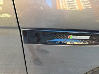 Jaguar F-Pace 2018
