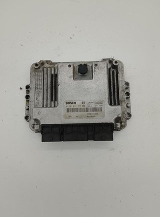 Renault 1355 0281011776 centralita megane 1.9 dci