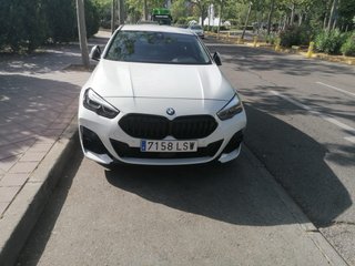 BMW Serie 2 2021