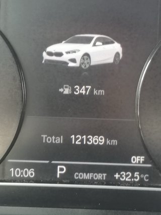 BMW Serie 2 2021