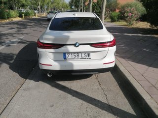 BMW Serie 2 2021