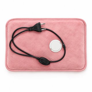 Borsa Acqua Calda Elettrica Ricaricabile