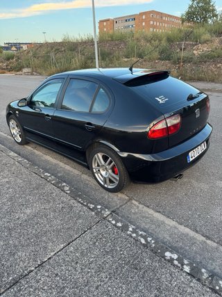 SEAT Leon FR Special Edition 150cv