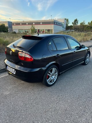 SEAT Leon FR Special Edition 150cv