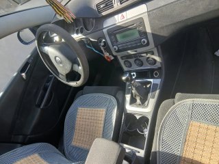 Volkswagen Passat 2006