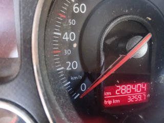 Volkswagen Passat 2006