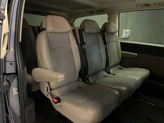 Mercedes-Benz Viano 2012 3.0 V6 CDI