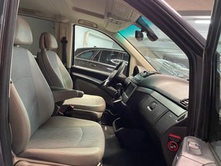 Mercedes-Benz Viano 2012 3.0 V6 CDI