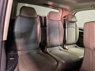 Mercedes-Benz Viano 2012 3.0 V6 CDI