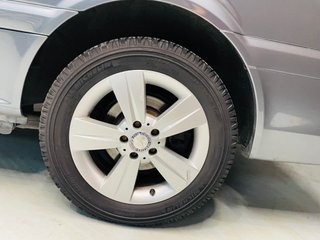 Mercedes-Benz Viano 2012 3.0 V6 CDI