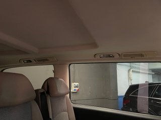 Mercedes-Benz Viano 2012 3.0 V6 CDI