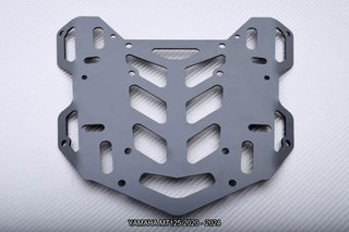 Soporte de baúl / Maletero YAMAHA MT125 2020 2024