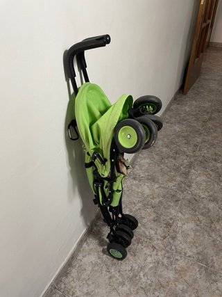 Coche de paseo niños y bebés.