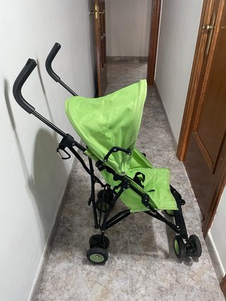 Coche de paseo niños y bebés.