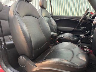 MINI Mini 2012