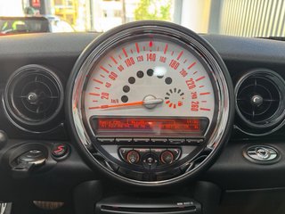 MINI Mini 2012