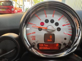 MINI Mini 2012