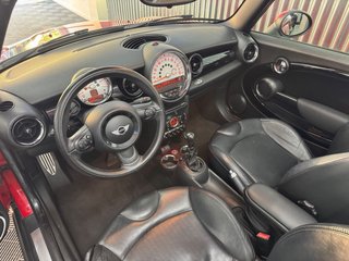 MINI Mini 2012