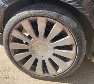 Llantas 17” 5x100