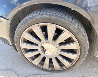 Llantas 17” 5x100