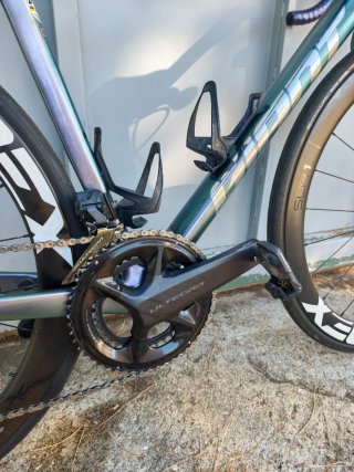 Bicicleta Giant TCR SL 2024 Talla M