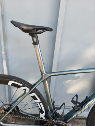 Bicicleta Giant TCR SL 2024 Talla M