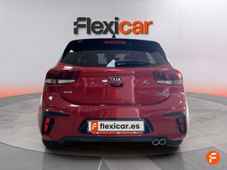 Kia Rio 1.2 CVVT 62kW (84CV) Concept