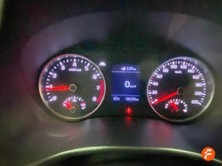 Kia Rio 1.2 CVVT 62kW (84CV) Concept