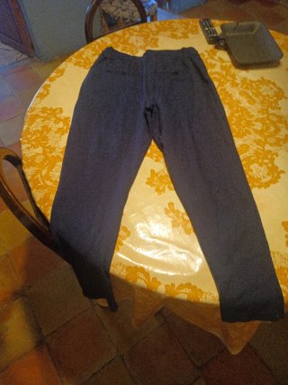 Pantalón ONLY Negro Talla M