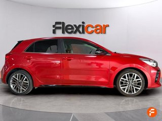Kia Rio 1.2 CVVT 62kW (84CV) Concept