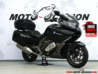 BMW K 1600 GT
