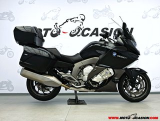 BMW K 1600 GT
