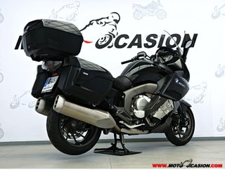 BMW K 1600 GT