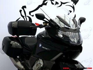 BMW K 1600 GT
