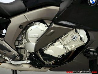BMW K 1600 GT