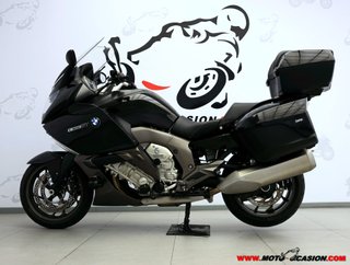 BMW K 1600 GT