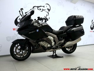 BMW K 1600 GT