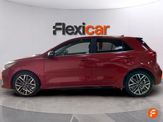 Kia Rio 1.2 CVVT 62kW (84CV) Concept