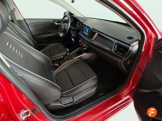 Kia Rio 1.2 CVVT 62kW (84CV) Concept